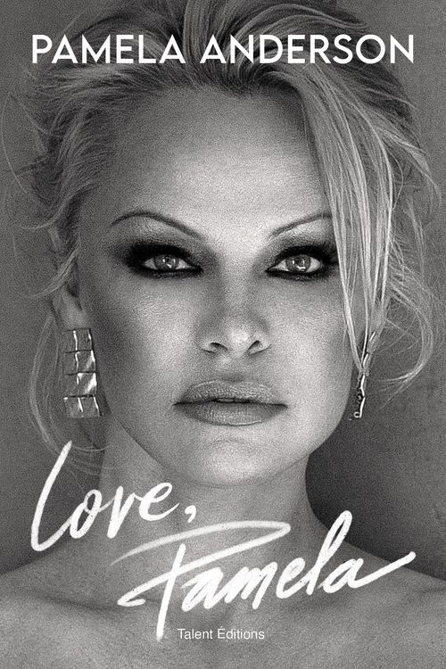 Produktbild: Love, Pamela