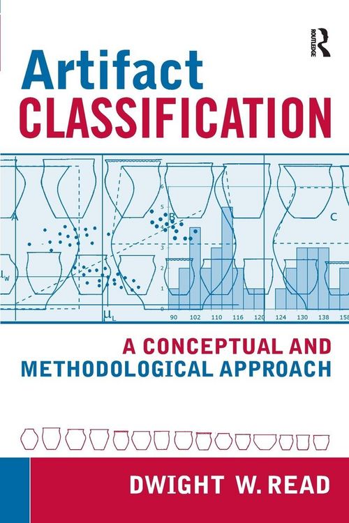Produktbild: Artifact Classification