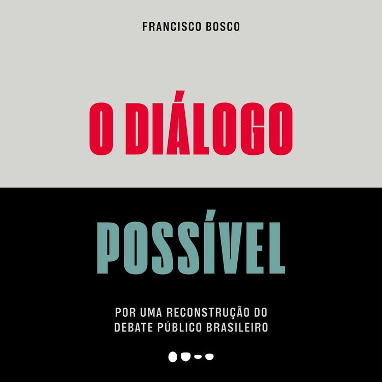 Produktbild: O di&aacute;logo poss&iacute;vel
