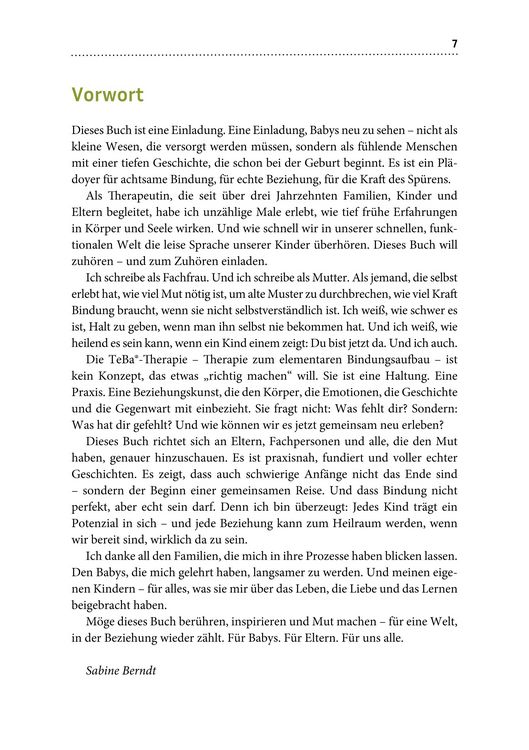 Produktbild: Da sein. Sp&uuml;ren. Halten.