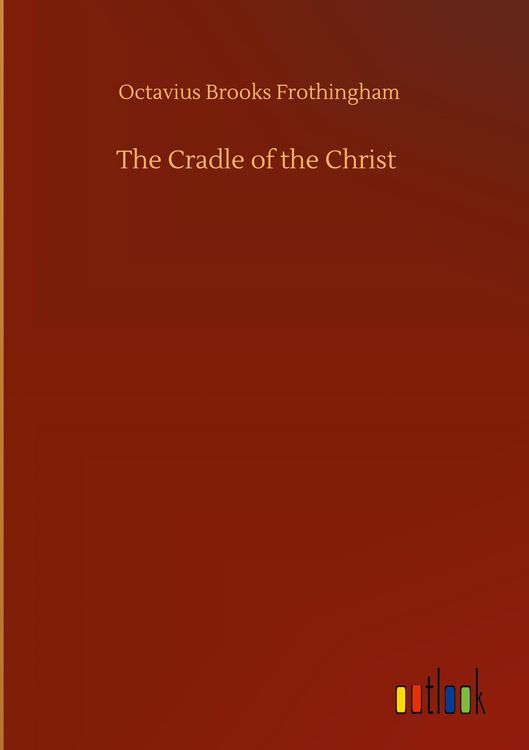 Produktbild: The Cradle of the Christ