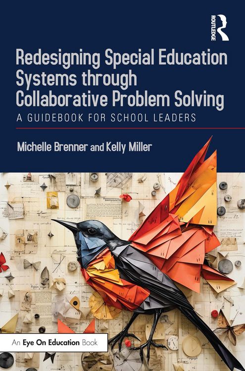 Produktbild: Redesigning Special Education Systems through Collaborative Problem Solving