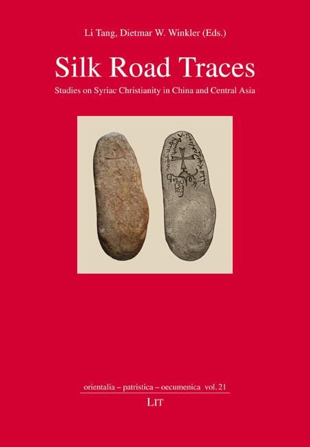 Produktbild: Silk Road Traces