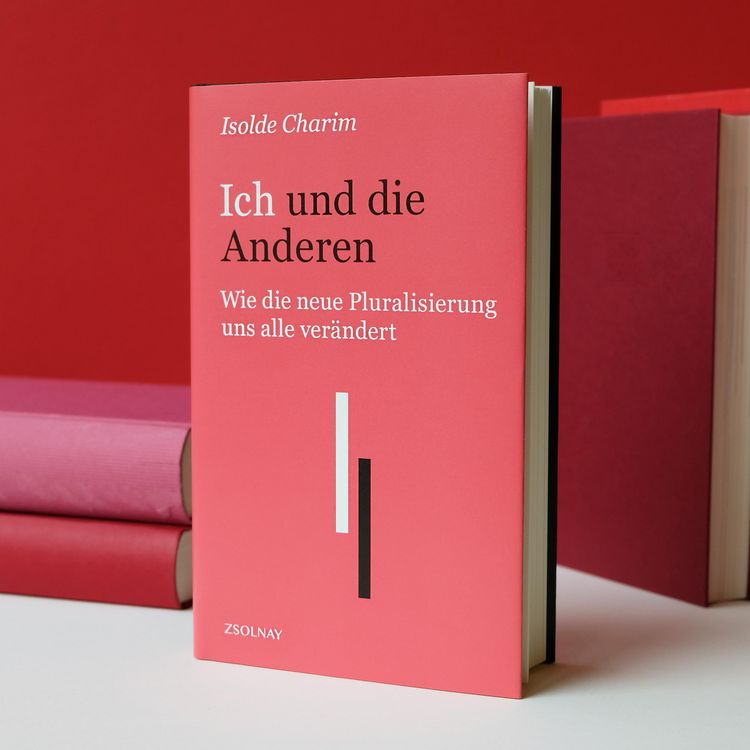 Produktbild: Ich und die Anderen