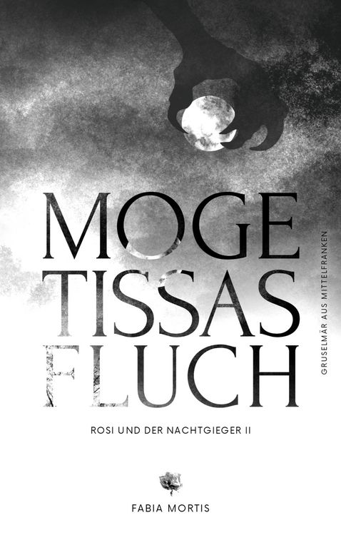 Produktbild: Mogetissas Fluch