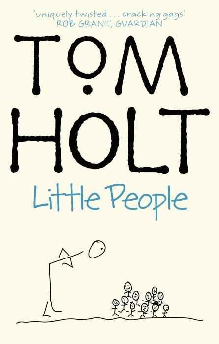 Produktbild: Little People