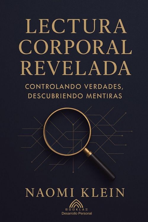 Produktbild: Lectura Corporal Revelada