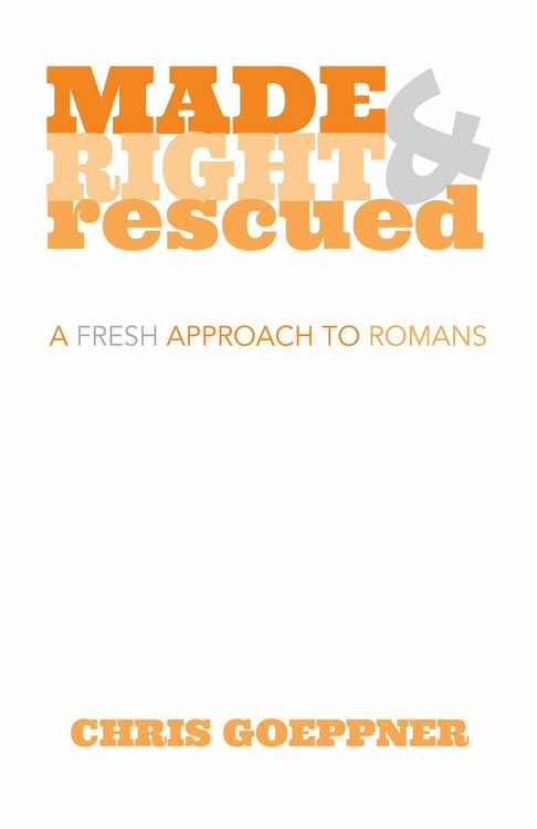 Produktbild: Made Right & Rescued