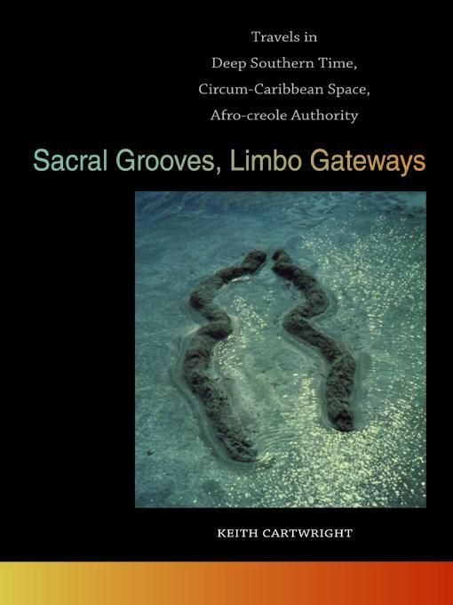Produktbild: Sacral Grooves, Limbo Gateways