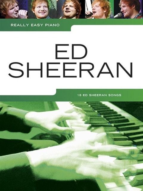 Produktbild: Really Easy Piano