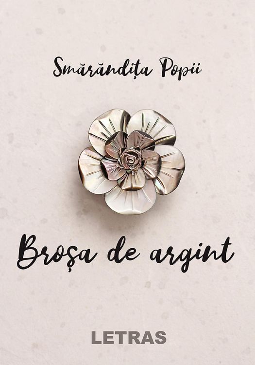 Produktbild: Brosa De Argint