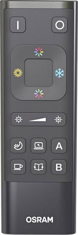 Produktbild: OSRAM HOMELIGHTING Smart+ Funk-Fernbedienung