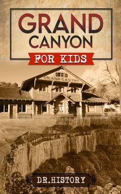 Produktbild: Grand Canyon