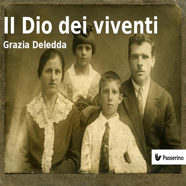 Produktbild: Il Dio dei viventi