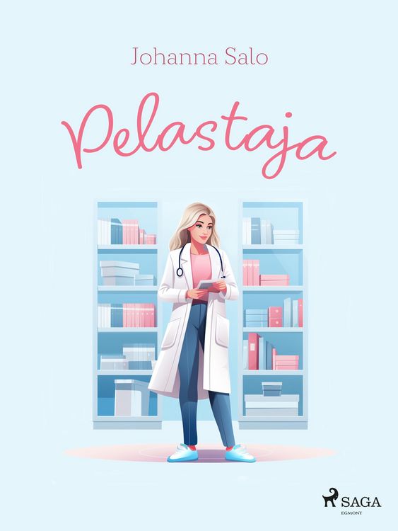 Produktbild: Pelastaja