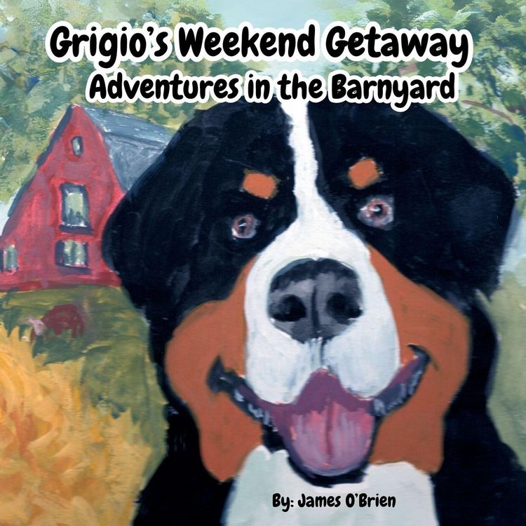Produktbild: Grigio's Weekend Getaway
