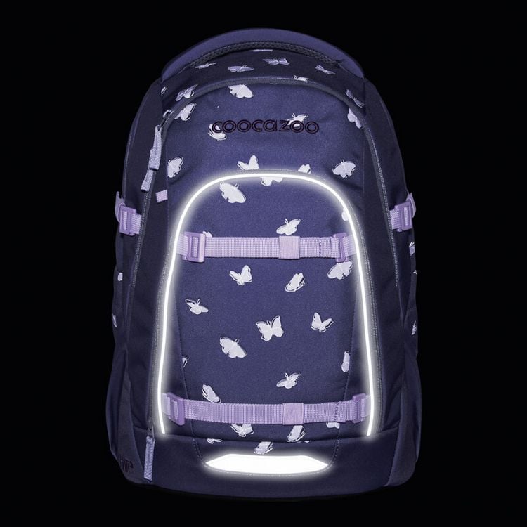 Produktbild: Rucksack MATE Reflective Wings
