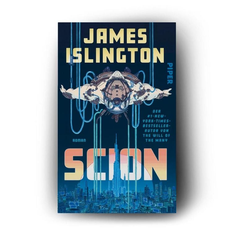 Produktbild: Scion