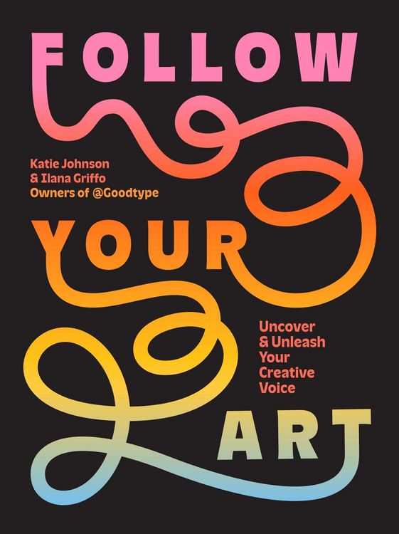 Produktbild: Follow Your Art