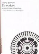 Produktbild: Panopticon ovvero la casa d'ispezione
