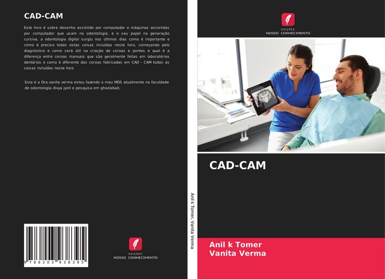 Produktbild: Cad-Cam