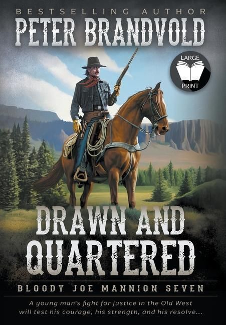 Produktbild: Drawn and Quartered