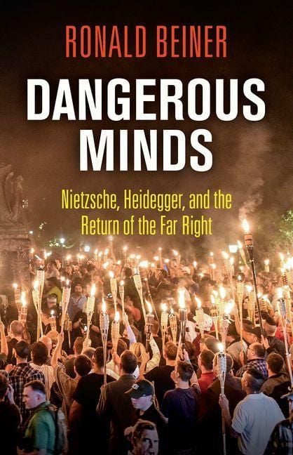 Produktbild: Dangerous Minds