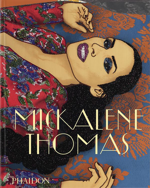 Produktbild: Mickalene Thomas