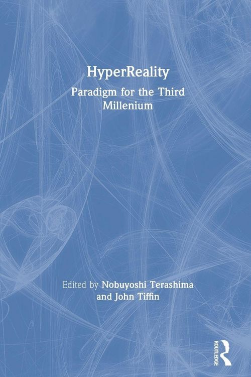 Produktbild: HyperReality
