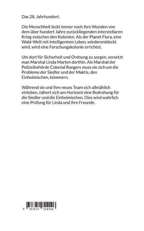 Produktbild: Flura neue Welten neue Freunde