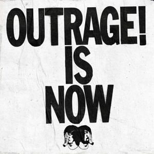 Produktbild: Outrage! Is Now