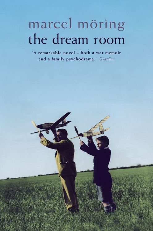 Produktbild: The Dream Room