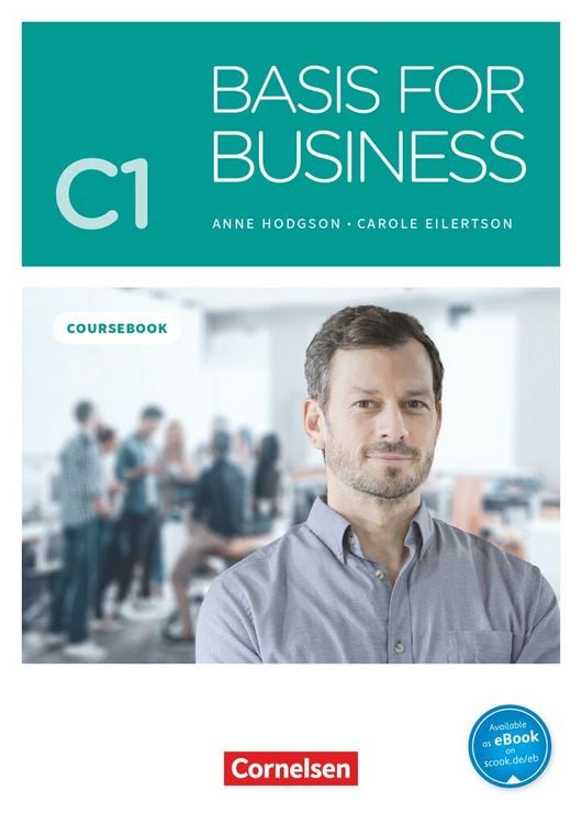 Produktbild: Basis for Business - New Edition - C1