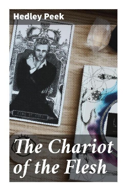 Produktbild: The Chariot of the Flesh