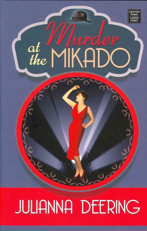 Produktbild: Murder at the Mikado