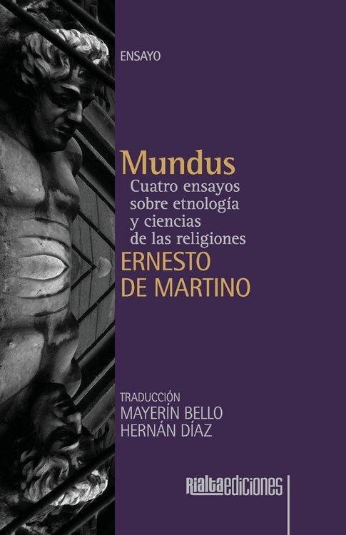 Produktbild: Mundus