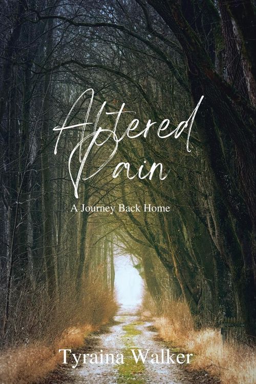 Produktbild: Altered Pain