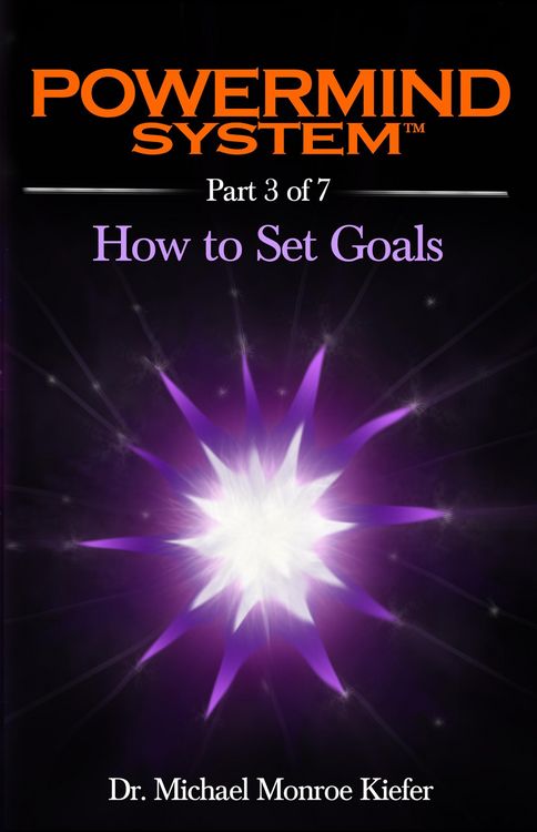 Produktbild: Powermind System Life Guide to Success | Ebook Multi-Part Edition | Part 3 of 7