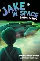 Produktbild: Lemon Scott, C: Jake in Space