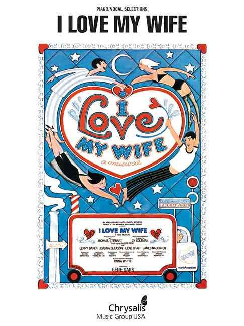 Produktbild: I Love My Wife