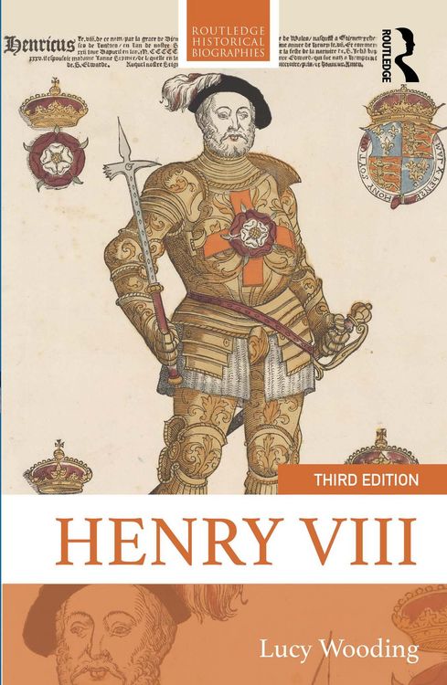 Produktbild: Henry Viii