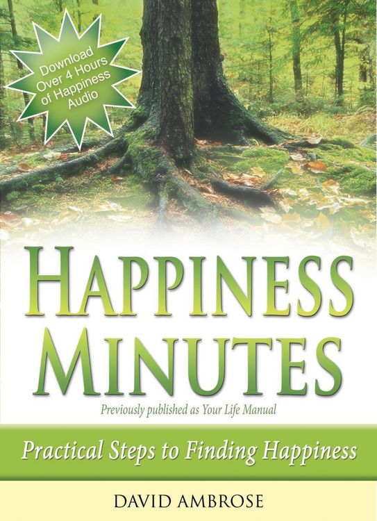 Produktbild: Happiness Minutes