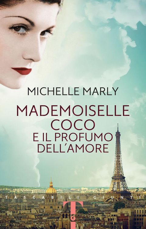 Produktbild: Mademoiselle Coco e il profumo dell'amore