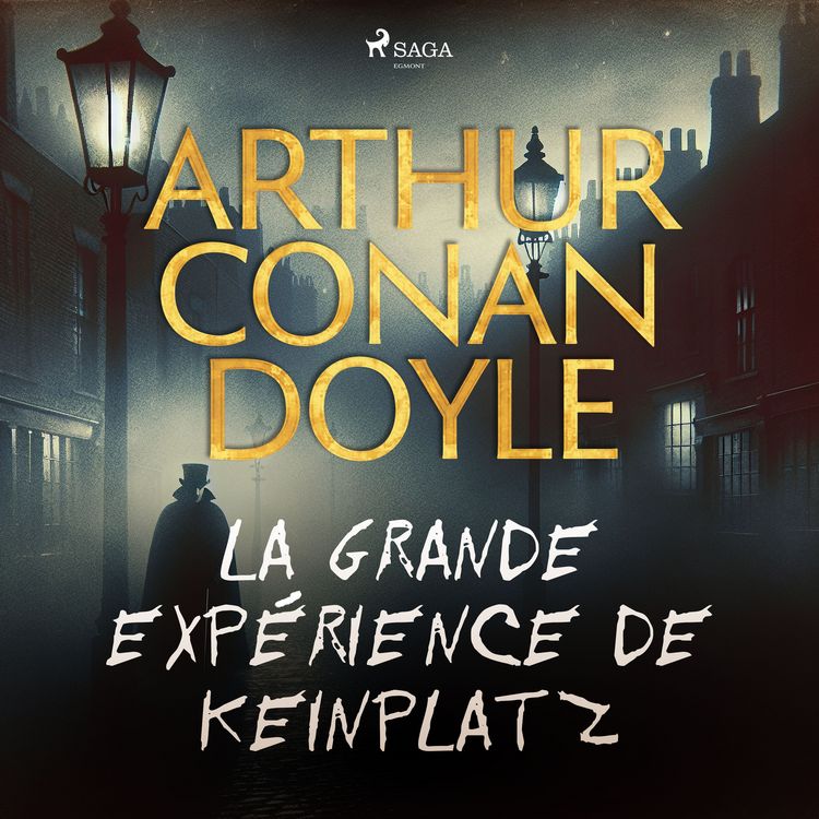 Produktbild: La grande exp&eacute;rience de Keinplatz