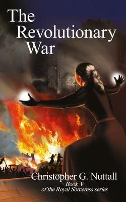 Produktbild: The Revolutionary War