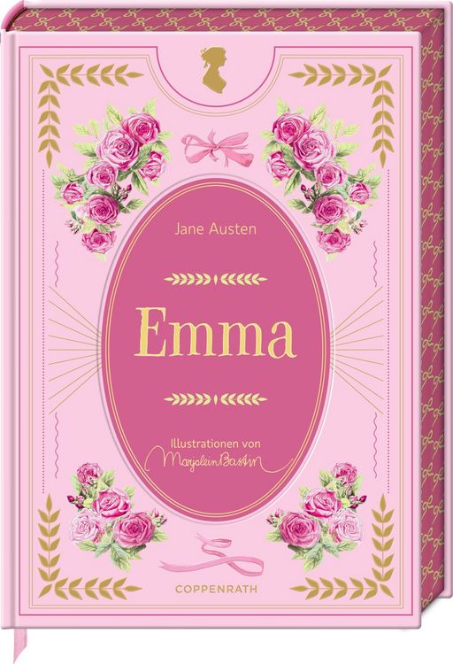 Produktbild: Limitierte Sonderausgabe Emma