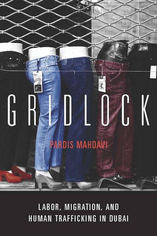 Produktbild: Gridlock
