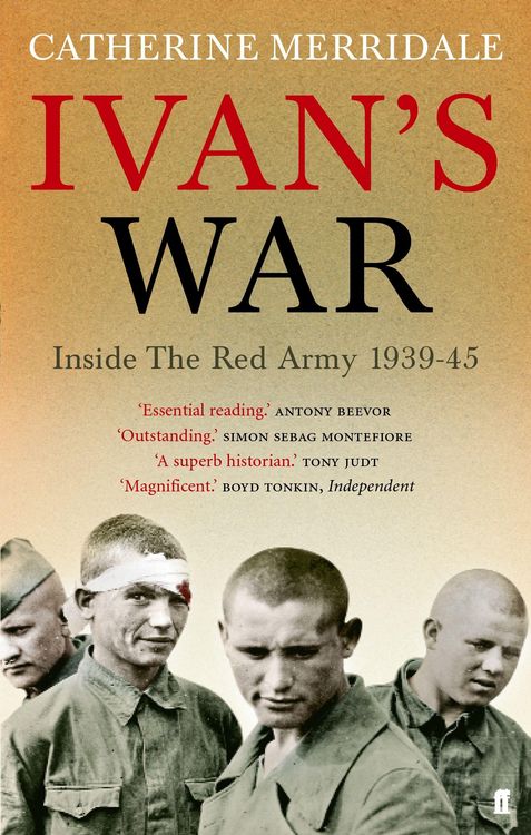 Produktbild: Ivan's War