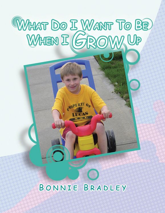 Produktbild: What Do I Want to Be When I Grow Up