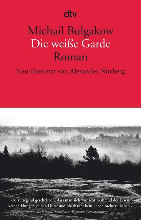 Produktbild: Die wei&szlig;e Garde